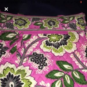 Vera Bradley bag